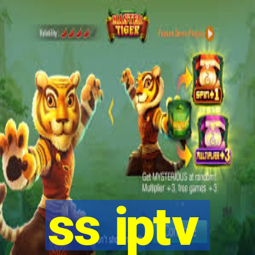 ss iptv